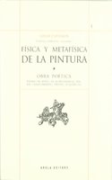Fisica i metafisica de la pintura, obra poetica