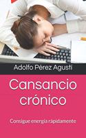 Cansancio crónico