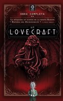 H.P. LOVECRAFT II