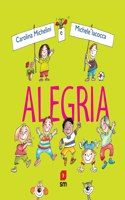 Alegria