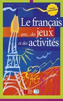 Francais Avec... Jeux ET Activites