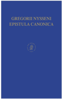 Opera Dogmatica Minora, in Illud; Tunc Et Ipse Filius