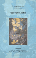 Postcolonial Justice