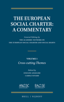 European Social Charter: A Commentary