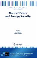 Nuclear Power and Energy Security