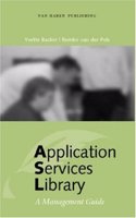 Application Services Library: A Management Guide