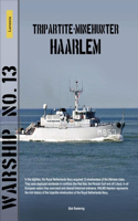 Tripartite minehunter Haarlem