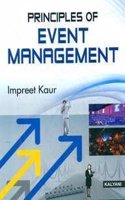 Principles of Event Management B.Com 4th Sem. Bangalore Uni.