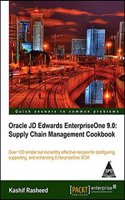 Oracle JD Edwards EnterpriseOne 9.0