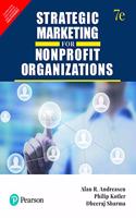 Strategic Marketing for Non Profit Organizations (NGOs) | Seventh Edition | By Pearson
