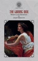 The Wrong Box: (Throne Classics)