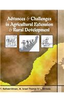 Advances and Challenges in Agricultural Extension and Rural Development