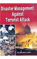 Disaster Management Against Terrorist Attack