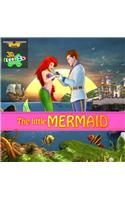 Little Mermaid 3D