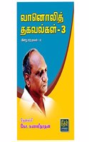 Vanoli Thagavalgal 3 (Indru Oru Thagaval - 8)