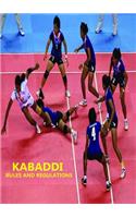 Kabaddi (1st)