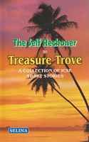 Selina The Self Reckoner to ICSE Workbook on Treasure Trove A Collection of ICSE Short Stories for ICSE Class 10
