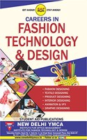 Careers in Fashion Technology & Design
