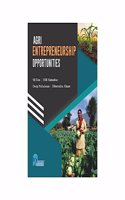 Agri Entrepreneurship Opportunities