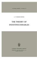 Theory of Indistinguishables