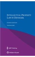 Intellectual Property Law in Denmark