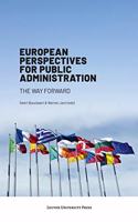 European Perspectives for Public Administration