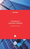 Contemporary Leadership Challenges