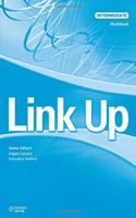 Link Up Intermediate: Workbook