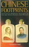 Chinese Footprints