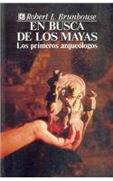 En Busca de Los Mayas