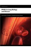 Ppars in Lung Biology and Disease