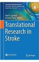 Translational Research in Stroke