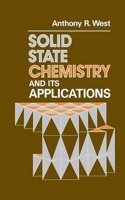 Solid State Chemistry And Its Applications