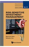 Risk-Sensitive Investment Management