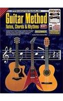 Progressive Guitar Method