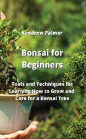 Bonsai for Beginners