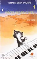 Pieces recreatives (French Edition)