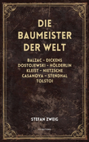 Baumeister der Welt