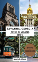 Savanna, Georgia Guida Di Viaggio 2024