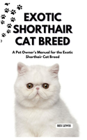 Exotic Shorthair Cat Breed