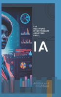 Les Relations Investisseurs assistées par l'IA