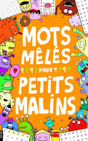 Mots Mêlés Pour Petits Malins