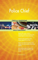 Police Chief Critical Questions Skills Assessment