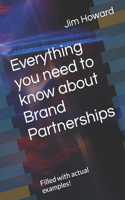 Everything you need to know about Brand Partnerships