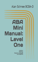 ABA Mini Manual