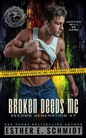 Broken Deeds MC