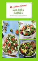 20 salades minceur