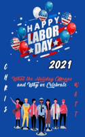 Labor Day 2021