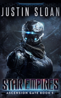 Star Empires: A Military Space Opera
