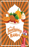 Thanksgiving Riddles